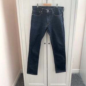 Levi’s 511 Men's Blue Jeans